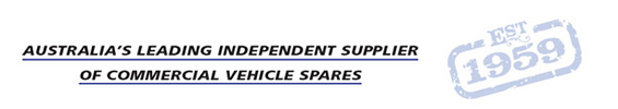 Commercial Vehicle Spares